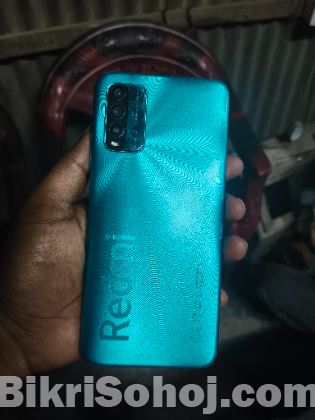 Redmi 9T